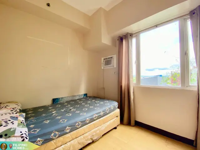 Furnished 1BR condo for rent at Ridgewood Towers Taguig - Secondary Image