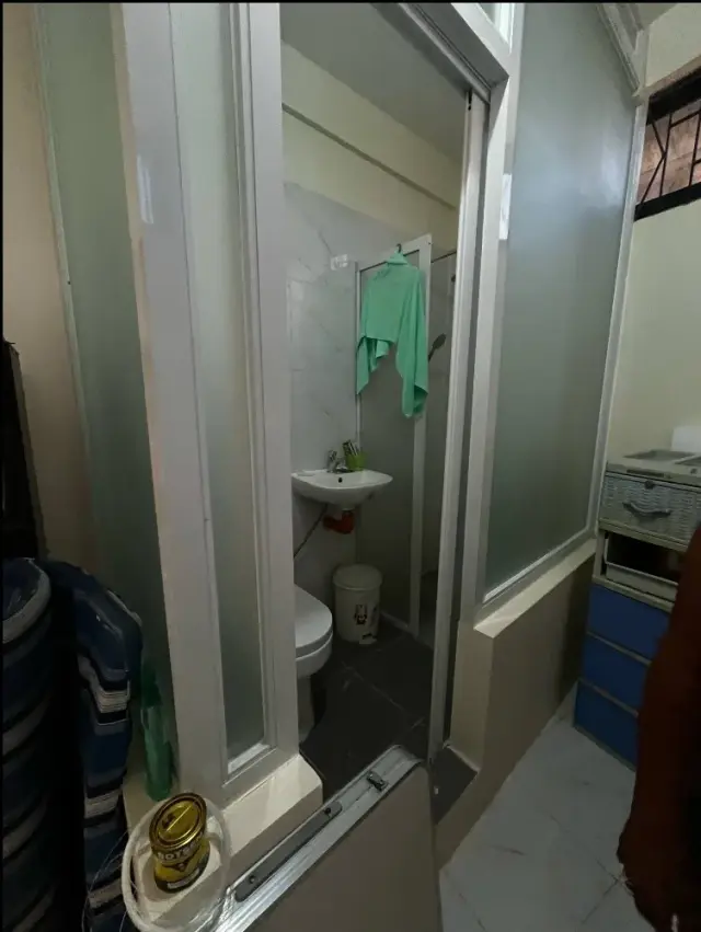 APARTMENT NUMBER TWO DIVERSION PILI - Secondary Image