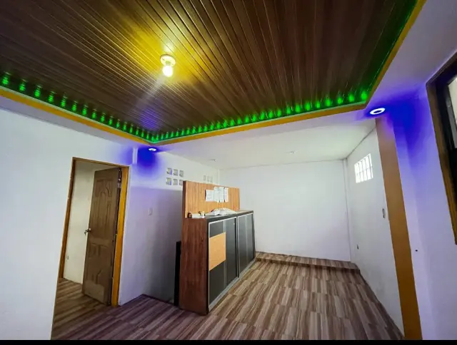 HOUSE FOR RENT DIVERSION PILI - Secondary Image