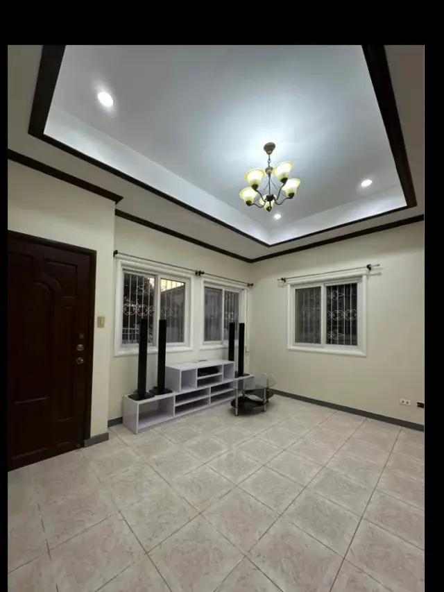 Bungalow House for RENT in Agro Macro, Cabancalan, Mandaue City - Secondary Image