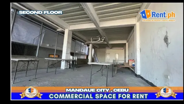 PRIME Commercial Space in the Heart of Mandaue City! - Secondary Image
