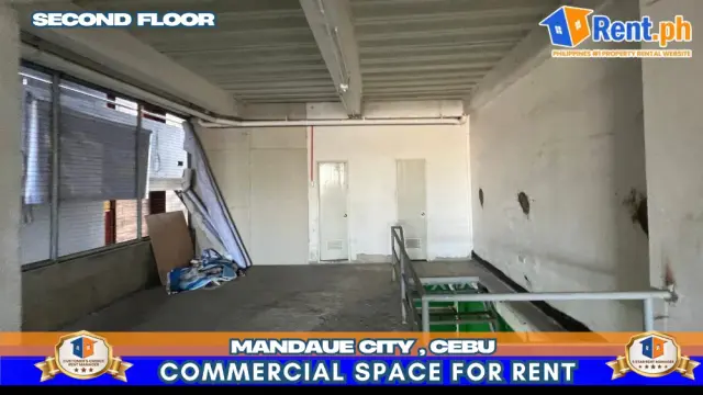 PRIME Commercial Space in the Heart of Mandaue City! - Secondary Image