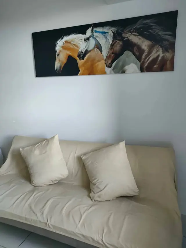 Horizon 101 Condominium for Rent - Secondary Image