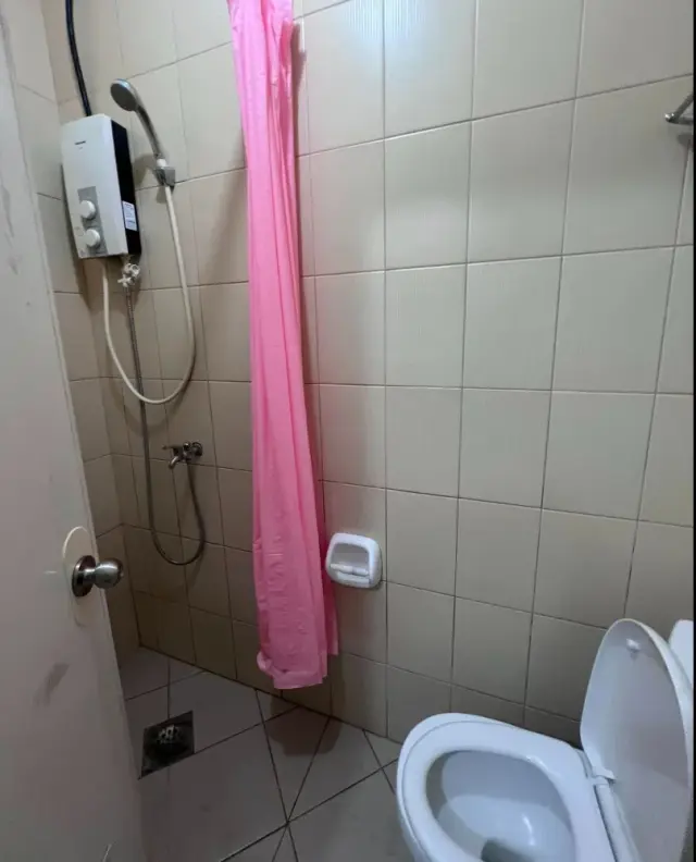 APARTMENT FOR RENT STUDIO TYPE (310) - V RAMA AVENUE CEBU - Secondary Image
