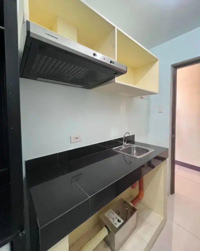 APARTMENT FOR RENT STUDIO TYPE (310) - V RAMA AVENUE CEBU - Secondary Image