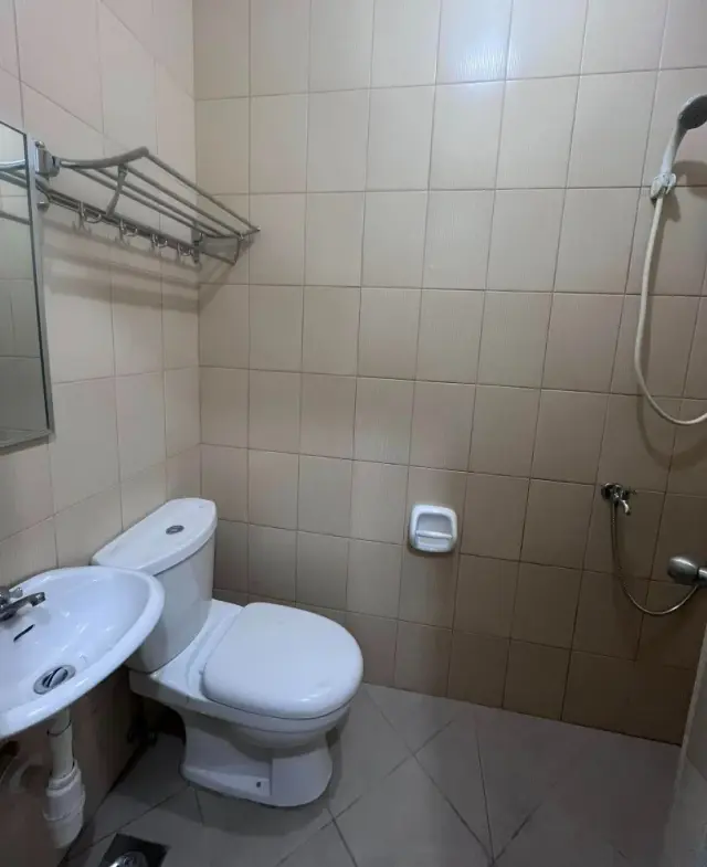APARTMENT FOR RENT STUDIO (410) - VRAMA AVENUE - Secondary Image