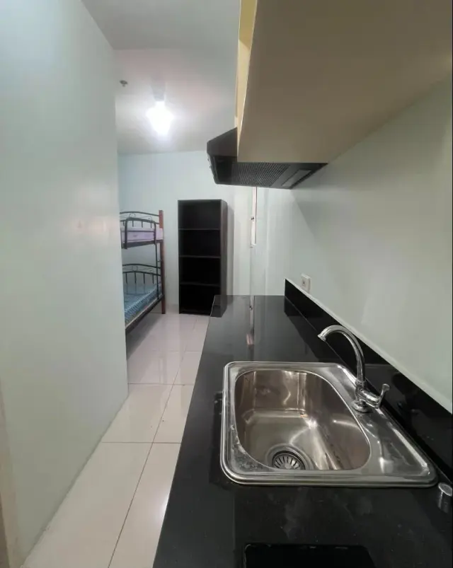 APARTMENT FOR RENT STUDIO (410) - VRAMA AVENUE - Secondary Image