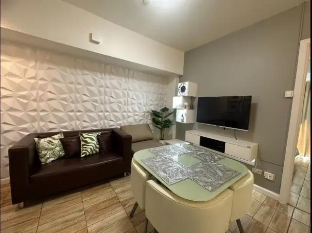 ACQUA PRIVATE RESIDENCES ( SUTHERLAND TOWER ) - Secondary Image