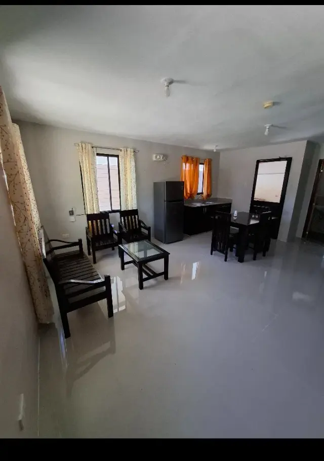 Furnished House For Rent in Montierra Subdivision, Uptown CDO 📍 - Secondary Image