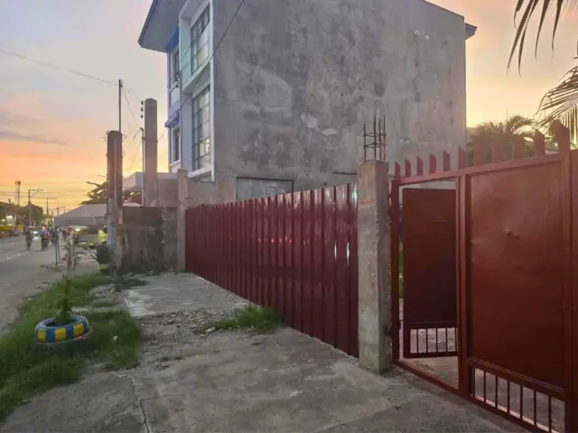 Commercial Space/Residential Space FOR RENT at LILOAN - Secondary Image