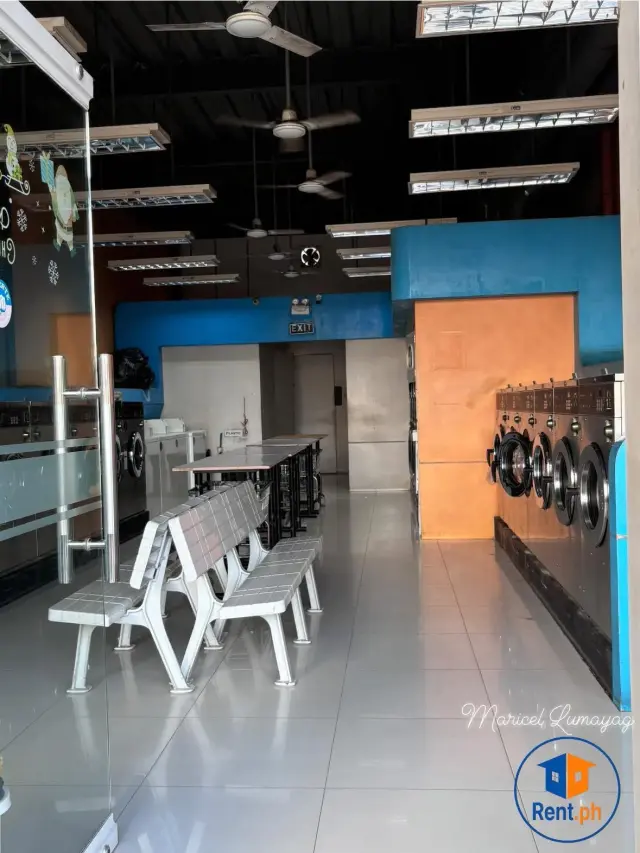 88.12 SQM COMMERCIAL SPACE / OFFICE SPACE FOR RENT - Secondary Image
