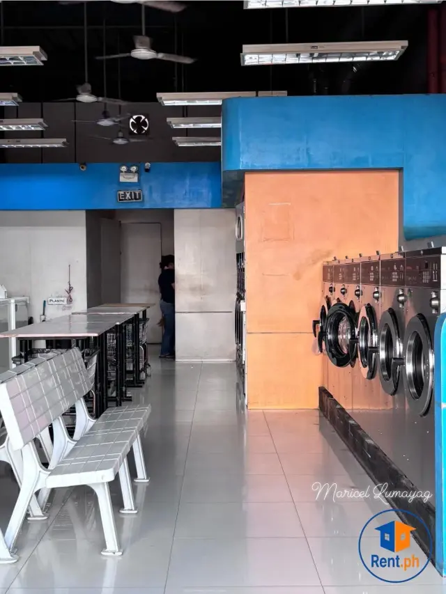 88.12 SQM COMMERCIAL SPACE / OFFICE SPACE FOR RENT - Secondary Image