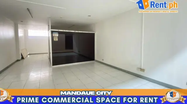 PRIME COMMERCIAL SPACE FOR RENT– Ground Floor Units! - Secondary Image