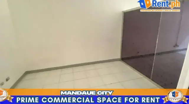 PRIME COMMERCIAL SPACE FOR RENT– Ground Floor Units! - Secondary Image