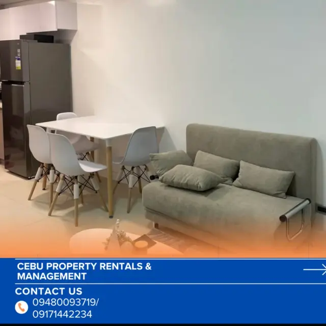 38 PARK STUDIO UNIT FOR RENT - Secondary Image