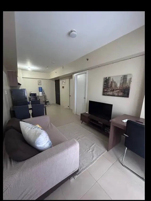 Avida Riala Corner 1BR for RENT in IT Park, Lahug, Cebu City - Secondary Image