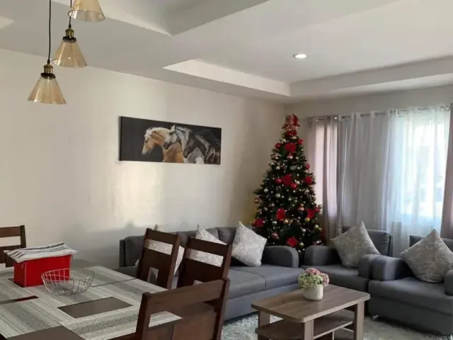 FULLY-FURNISHED 2- BEDROOMS FOR RENT ‼️ - Secondary Image