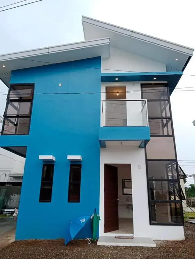 For RENT at xavier Estates Ignituis Enclave 6 complete finish - Secondary Image