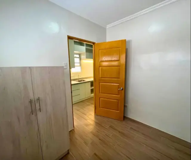3 Bedrooms Newly Turnover Townhouse for rent in Talamban Cebu City - Secondary Image