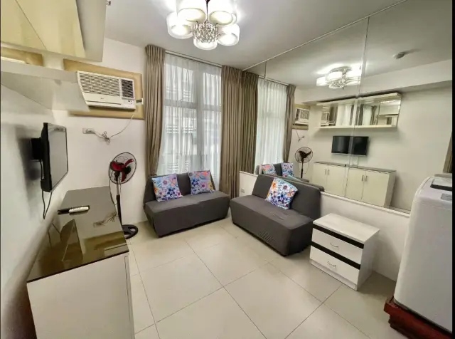 Antel Spa Suites - Secondary Image