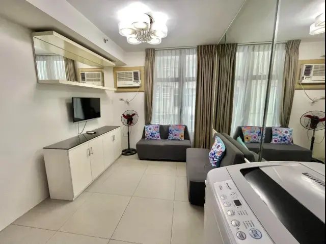 Antel Spa Suites - Secondary Image