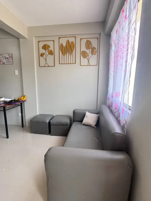 BRAND NEW TOWNHOUSE at Sunny Homes Danao - Secondary Image