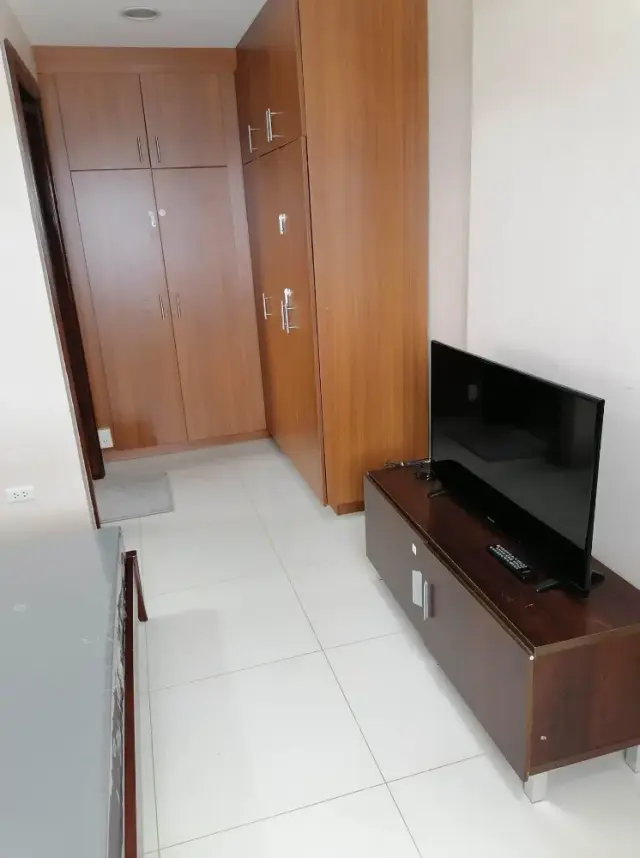 1BR FULLY FURNISHED UNIT - MIDORI RESIDENCES - Secondary Image