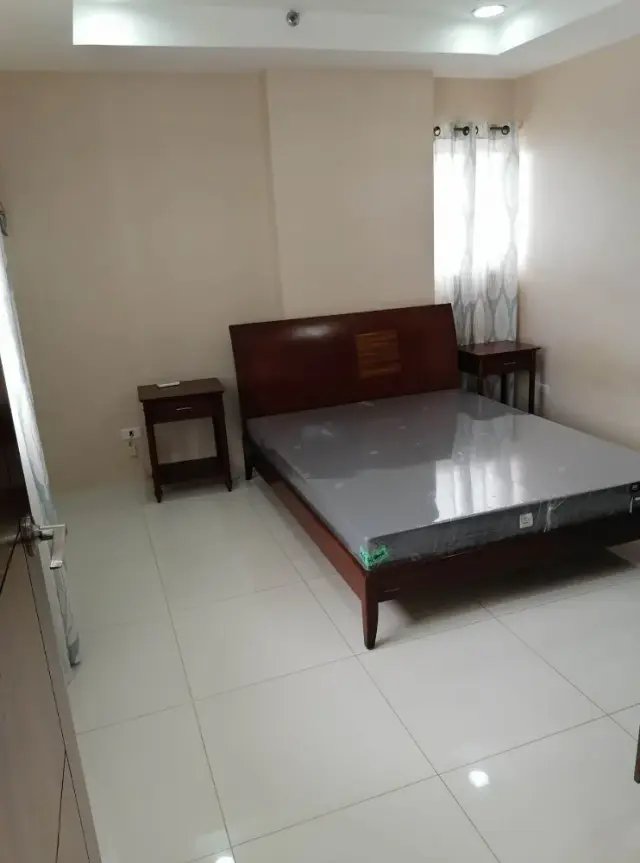 1BR FULLY FURNISHED UNIT - MIDORI RESIDENCES - Secondary Image