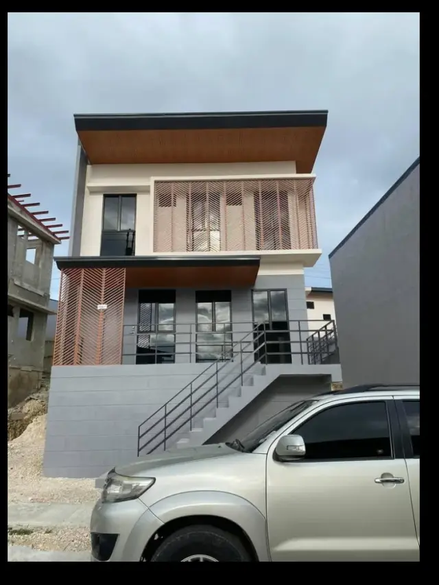 4BR House for RENT & SALE in Amoa Subdivision, Compostela, Cebu - Secondary Image