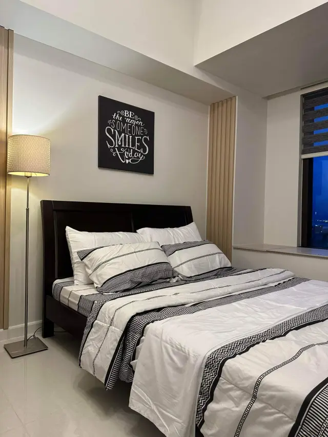 Mandani bay studio for rent - Secondary Image