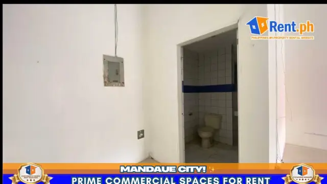 PRIME COMMERCIAL SPACE FOR RENT– Ground Floor Units!!! - Secondary Image