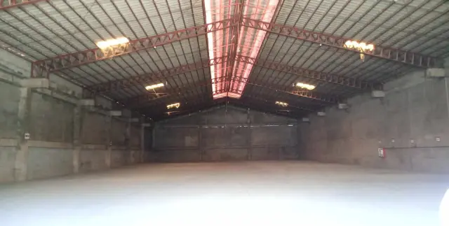 1627 SQM WAREHOUSE FOR RENT - Secondary Image