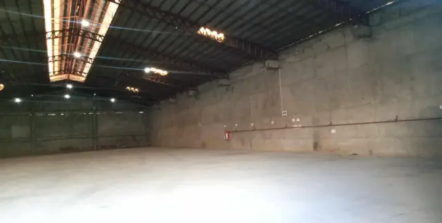 1627 SQM WAREHOUSE FOR RENT - Secondary Image