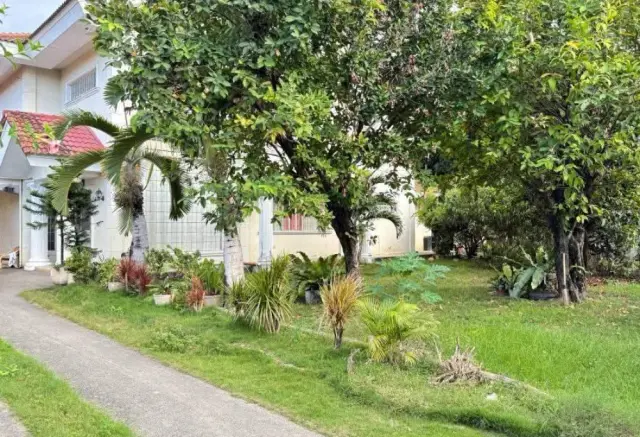 Spacious 4 BR 4 T&b House for rent in Yati Liloan - Secondary Image