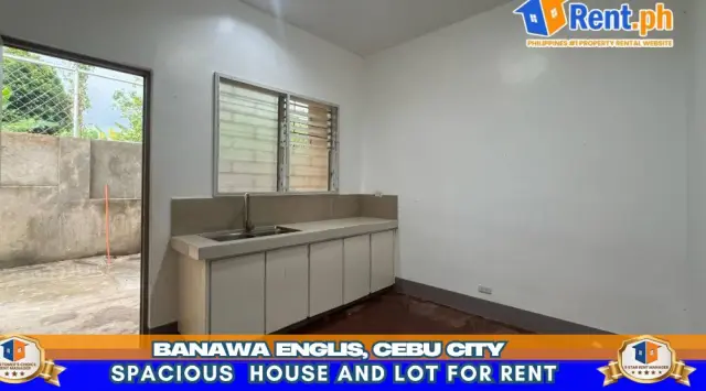 HOUSE & LOT UNITS FOR RENT in banawa-Englis, Cebu City - Secondary Image