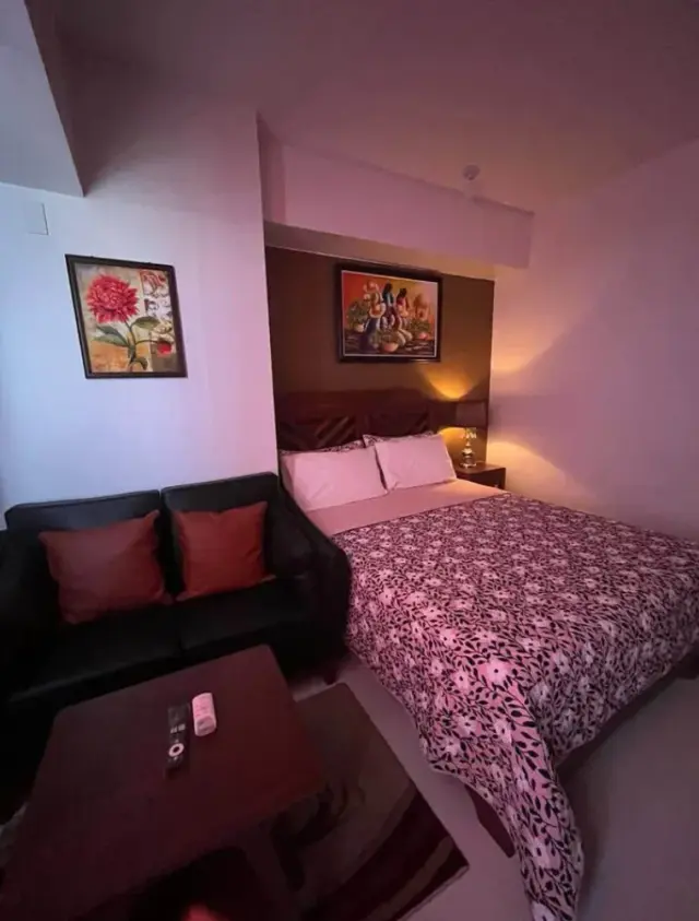 Taft East Gate Studio for RENT in Cebu Business Park, Cebu City - Secondary Image