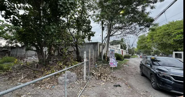 COMMERCIAL LOT FOR RENT - Secondary Image