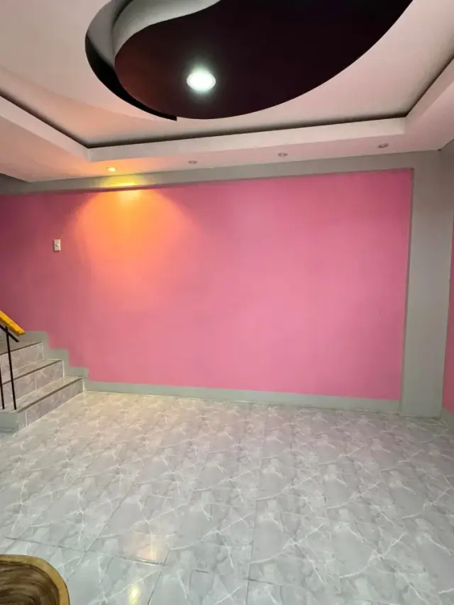FOR RENT: Charming 2-storey Townhouse at La Aldea del Mar, Lapu-Lapu City, Cebu - Secondary Image