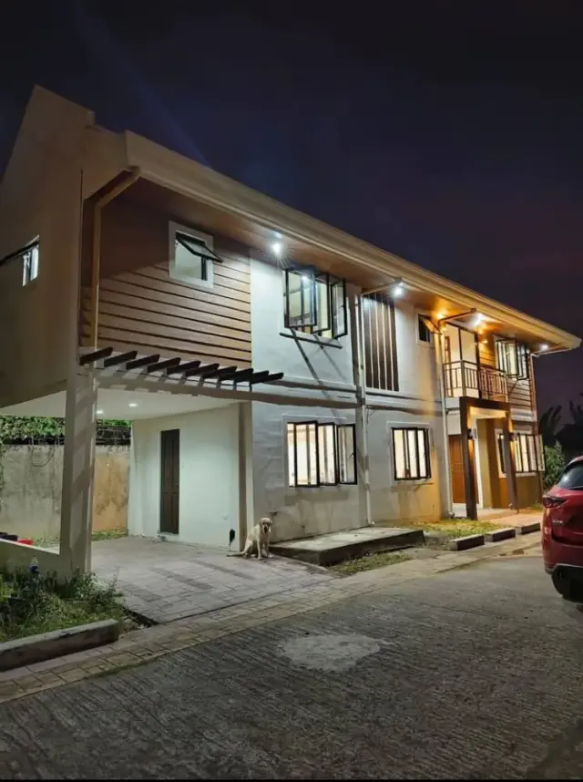 3BR House for RENT in Pajac, Lapu-Lapu City - Secondary Image