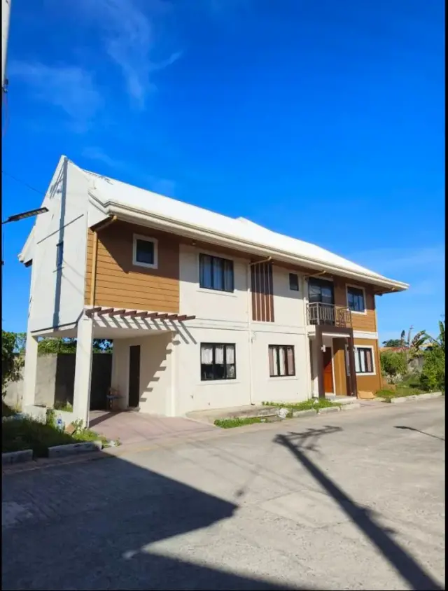 3BR House for RENT in Pajac, Lapu-Lapu City - Secondary Image
