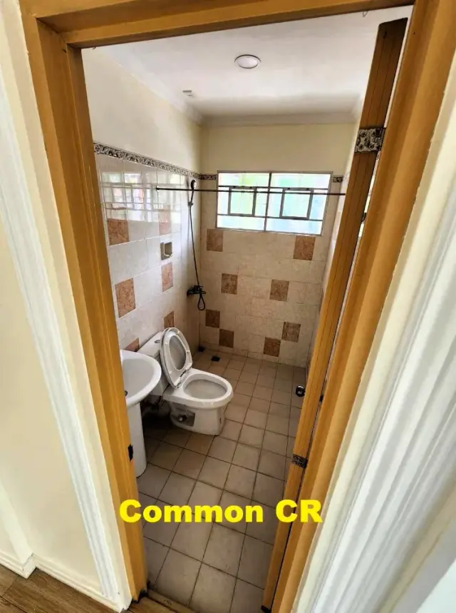 3 Bedrooms Gated House and Lot for Rent in Talamban Cebu City - Secondary Image