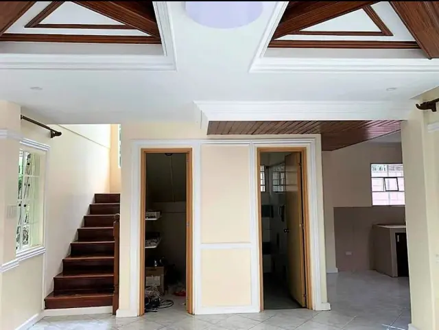 3 Bedrooms Gated House and Lot for Rent in Talamban Cebu City - Secondary Image