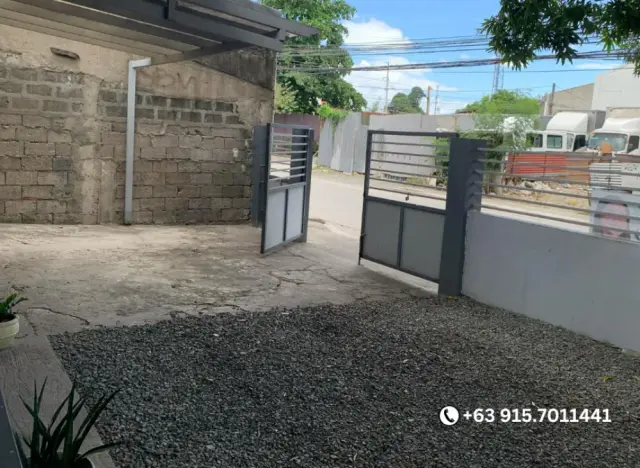 Spacious 𝟑𝐁𝐑 𝐁𝐮𝐧𝐠𝐚𝐥𝐨𝐰 𝐢𝐧 𝐆𝐚𝐭𝐜𝐡𝐚𝐥𝐢𝐚𝐧 𝐒𝐮𝐛𝐝., 𝐋𝐚𝐬 𝐏𝐢𝐧̃𝐚𝐬 - Secondary Image
