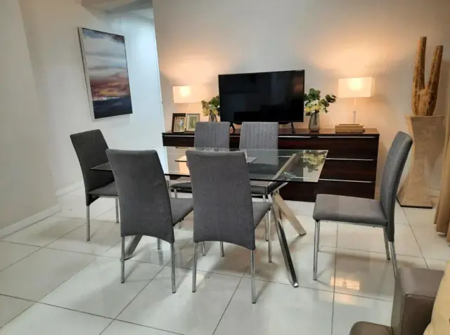 2 Bedrooms Condominium with Maids Room and Parking for rent inside Ayala Business Park - Secondary Image