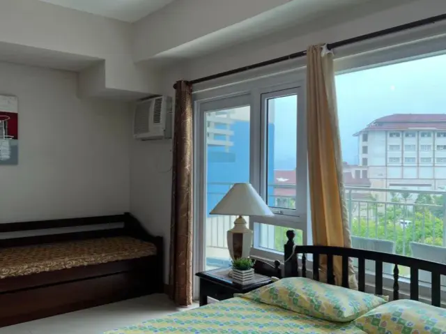For Rent Studio Unit in AmiSa Private Residences - Secondary Image