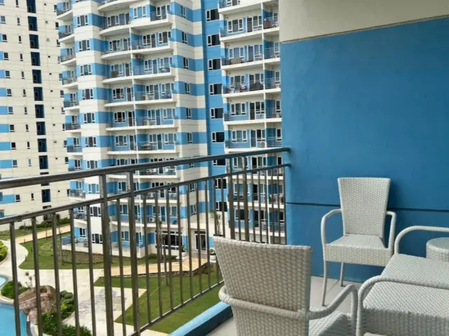 For Rent Studio Unit in AmiSa Private Residences - Secondary Image