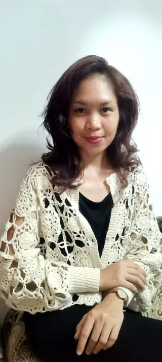 Avatar of Garneth Riva Camomot
