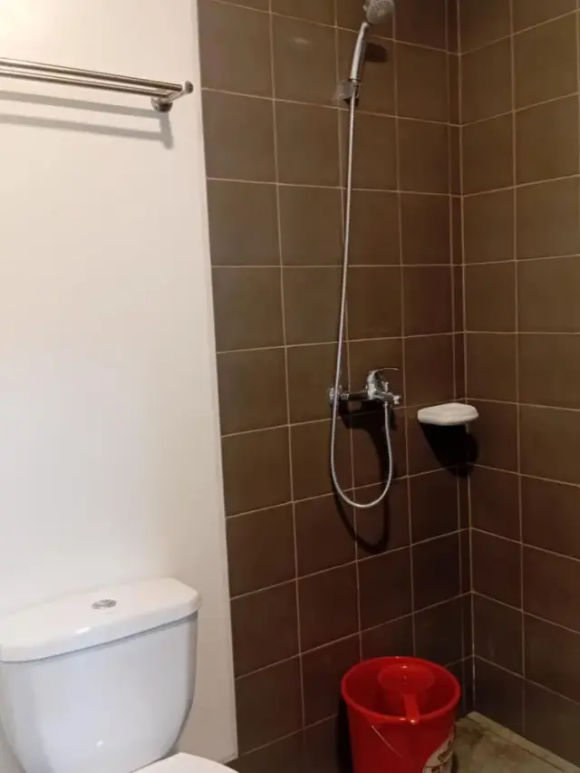 STUDIO UNIT CONDO FOR RENT - Secondary Image