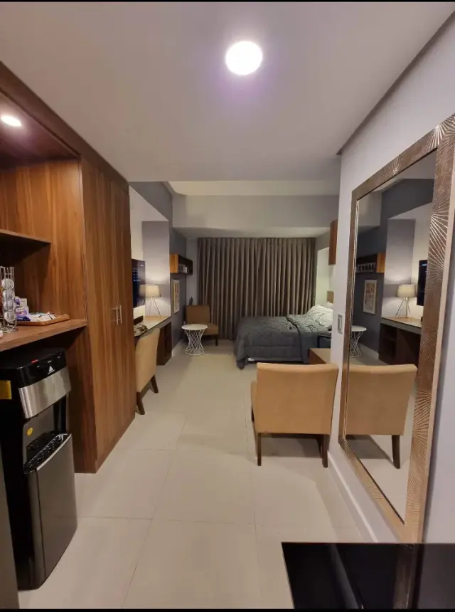 38park Executive Studio - Secondary Image