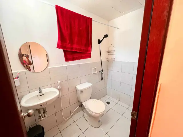 Mimosa Minglanilla Subdivision for Rent - Secondary Image